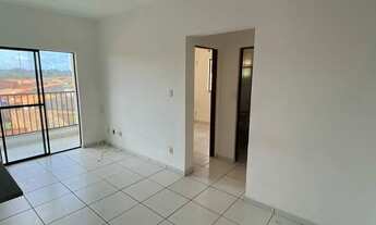 Imagem 3: Vendo - Apartamento no Eco Space 3, com 51m², 2 Quartos, Cozinha Projetada - Varanda