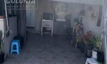 Imagem 4: Cobertura a venda - Vila Camilópolis, Santo André