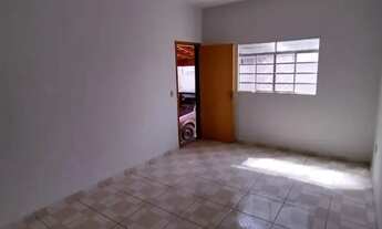 Imagem 4: Casa com 2 dormitórios à venda, 85 m² por R$ 350.000,00 - Jardim Nenê Gomes - Uberaba/MG