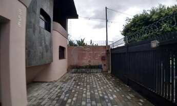 Imagem: CASA TÉRREA NO MONTE ALEGRE