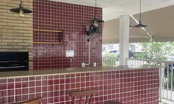 Imagem 6: Excelente Apartamento em Campo Grande para venda tem 47 metros quadrados