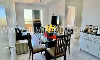 Imagem: VENDO APARTAMENTO COM 59m², 3 QUARTOS