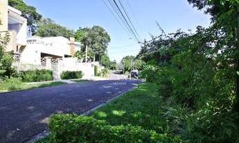 Imagem 5: Privilegiado terreno a venda, 665m² - Barreirinha, Curitiba PR