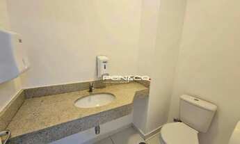 Imagem 3: Sala para alugar, 43 m² por R$ 3.647,00/mês - Vila do Golf - Ribeirão Preto/SP