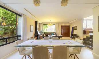 Imagem 3: Casa em condomínio com 3 suítes e piscina no Bairro Seminário em Curitiba!