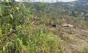 Imagem 2: Vendo terreno de 1.000m² em Mairinque fácil acesso Castelo Branco