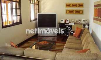 Imagem: Venda Casa Castelo Belo Horizonte