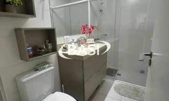 Imagem 4: Apartamento Alto Padrão à Venda no Bairro Mercês Exclusividade, Sofisticação e Conforto