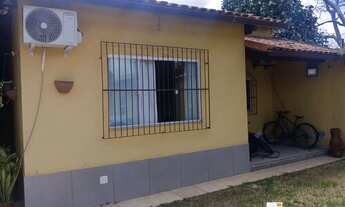 Imagem: Casa c/ 2 quartos à venda, 91 m² - Costa