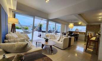 Imagem 4: Cobertura com 3 quartos na Praia do Campeche