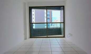 Imagem: Alugo apto 2 quartos- Boa viagem - 2 Quartos