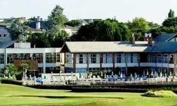 Imagem 2: Casa para Locação em Pinhais, Alphaville Graciosa, 4 dormitórios, 2 suítes, 6 banheiros