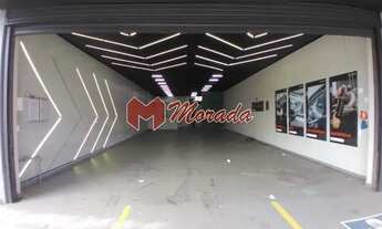 Imagem 5: SALÃO COMERCIAL AVENIDA TIMÓTEO PENTEADO-PICANÇO 500 m² REF. 16349