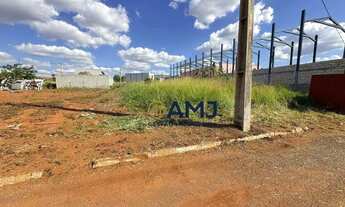 Imagem: Lote à Venda 300m² Comercial - Flórida!