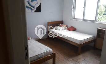 Imagem 4: Grajaú Apartamento com 2 dormitórios