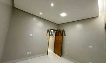 Imagem 5: Casa com 3 quartos à venda, 125 m² por R$ 629.000 - Setor Garavelo - Goiânia/GO