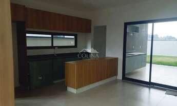 Imagem: Casa térrea à venda no Condomínio São