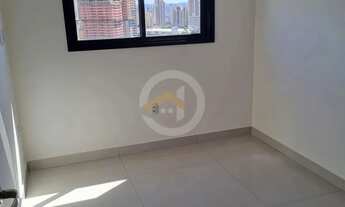 Imagem 4: Apartamento no Blume Apartaments no Setor Serrinha com 2 suítes + lavabo, vista para o Par