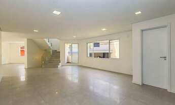 Imagem 5: Casa com 4 quartos suítes com closet à venda no Condomínio Giardino de Lucca, Santa Felici