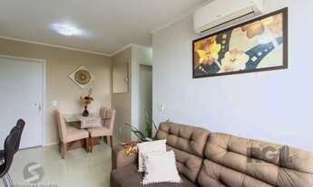 Imagem 6: Apartamento 2 quartos, 1 vaga escritura, elevador - Bairro Cristal