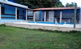 Imagem 2: Casa de Praia com Piscina em Bom Jesus - Conforto e Lazer Garantidos