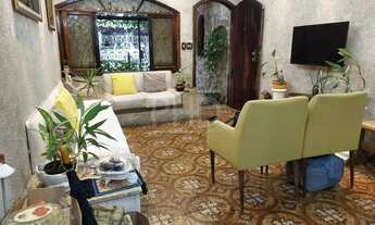 Imagem 2: Sobrado à venda, 2 quartos, 1 vaga, Pauliceia - São Bernardo do Campo/SP