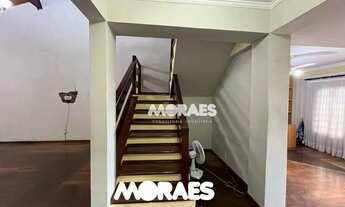 Imagem 6: Casa com 3 quartos, 1 suíte, 484 m² - venda por R$ 980.000 ou aluguel por R$ 4.900/mês - P