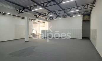 Imagem 3: Galpão Industrial para locação - Centro