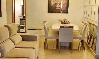 Imagem 5: Apartamento 3 Quartos - Residencial Eldorado