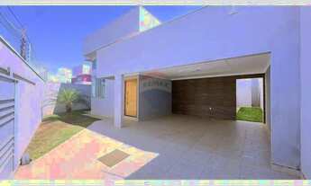 Imagem 2: Venda casa 3 quartos no Residencial Vale do Sol Anápolis -GO