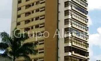 Imagem: Apartamento 4 quartos - Centro