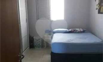 Imagem 7: Sobrado com 2 quartos à venda em Jardim Das Cerejeiras - SP