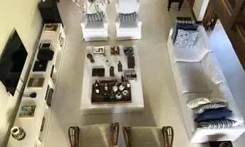 Imagem 4: CASA PARA LOCAÇÃO TEMPORADA COM 5 SUÍTES EM PRAIA DO FORTE- ALDEIA DOS PESACADORES