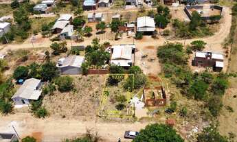 Imagem: Vende-se terreno no bairro Altos da Chapada