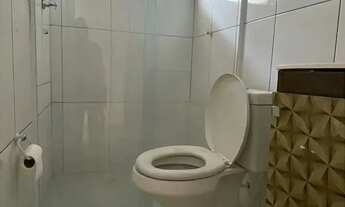 Imagem 4: ALUGA-SE ÓTIMA CASA COM 3 CÔMODOS INDEPENDENTE NO JD SANTO ANTÔNIO