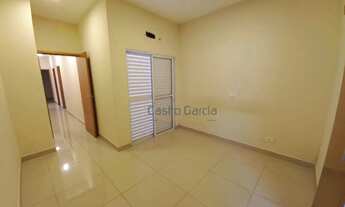 Imagem 7: Casa com 3 dormitórios para alugar, 117 m² por R$ 2.572,27/mês - Parque Residencial Jaguar