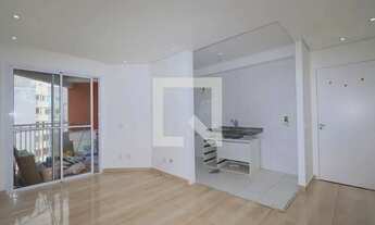 Imagem 4: Apartamento à Venda - Vila Prudente, 2 Quartos, 55 m2