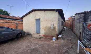 Imagem: Casa 3 quartos Triunfo