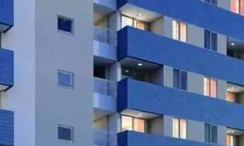 Imagem 4: Jardim Das Tulipas, 2 Quartos Sendo 1 Suíte Em 57M² E 1 Vaga De Garagem Em Pernambués. 1U1