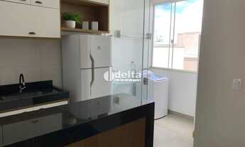 Imagem 7: Apartamento disponível para venda no bairro Novo Mundo em Uberlândia-MG