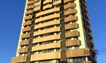 Imagem: Flat semimobiliado, uma vaga, no bairro