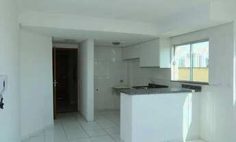 Imagem: Apartamento 2 Quartos, 1 vaga 65m², para