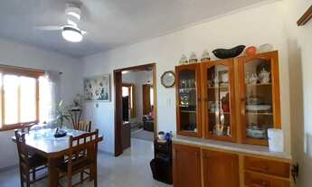 Imagem 5: Casa com 2 dormitórios para alugar, 60 m² por R$ 2.494/mês - Ideal - Novo Hamburgo/RS