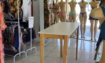 Imagem 2: Loja de Moda Praia