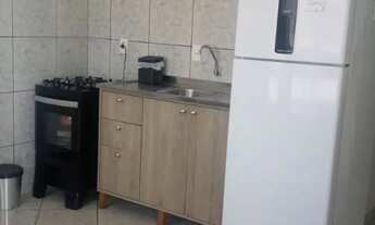 Imagem 3: Apto. no Centro c/ Ar condicionado