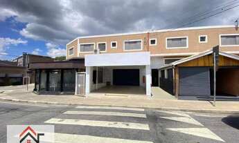 Imagem: Salão para alugar, 250 m² por R$ 8.100,00/mês