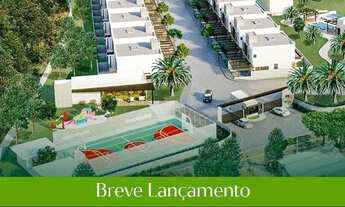 Imagem 4: FOREST HOUSES,Casa em condomínio 3 dormitórios à venda, 147 m² por R$ 1.176.000 - Leitão