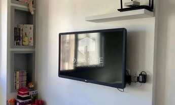 Imagem 3: Apartamento à venda no bairro Santa Terezinha em Paulínia