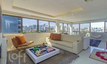 Imagem 5: Apartamento à venda em Bela Vista com 187 m², 3 quartos, 3 suítes, 2 vagas