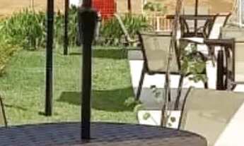 Imagem 4: Imperdível Lote Quitado R$120 MIL Cond Lacqua Residenza